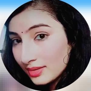 Nishaxgandmari