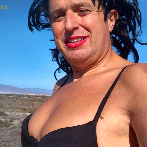 davidamariposa